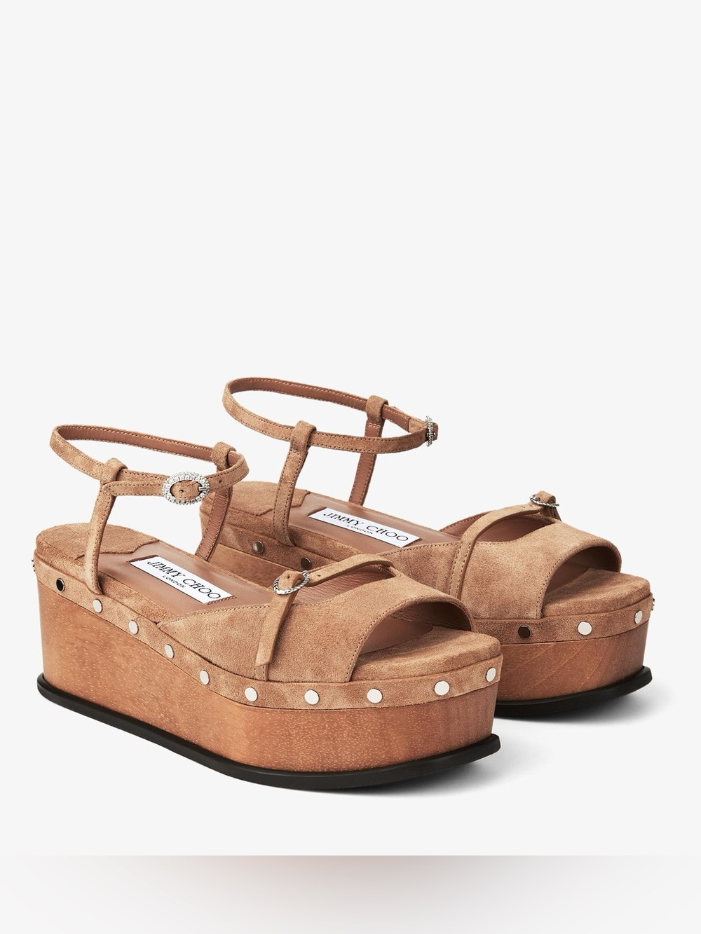 Jimmy Choo Kata 60 $1,095 39